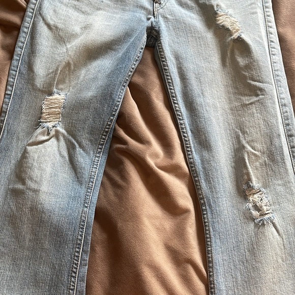 Jeans - Picture 7 of 7